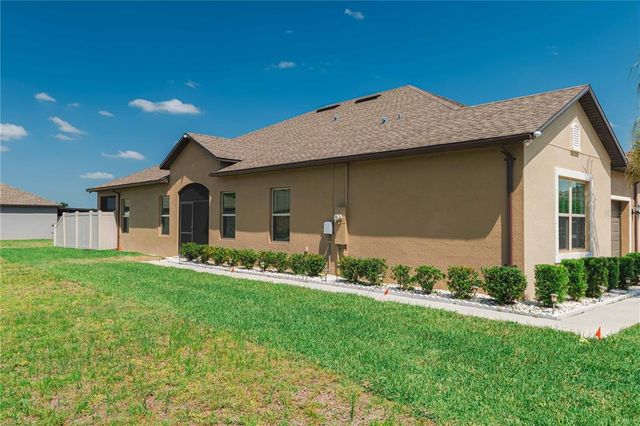 13475 CREST LAKE DRIVE, Hudson, FL 34669
