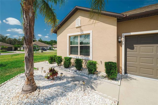 13475 CREST LAKE DRIVE, Hudson, FL 34669