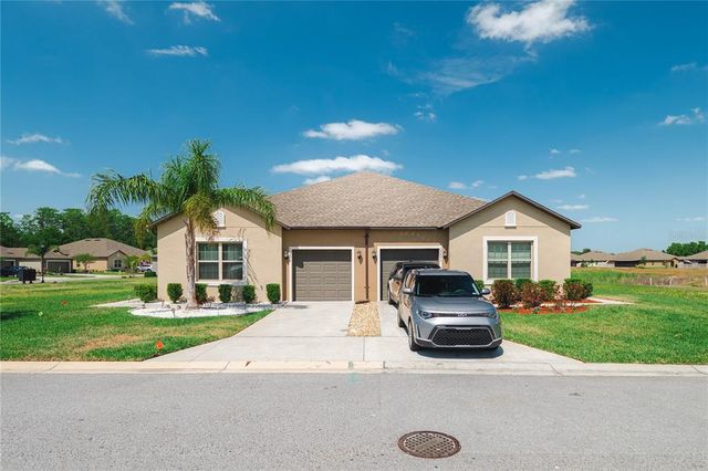 13475 CREST LAKE DRIVE, Hudson, FL 34669