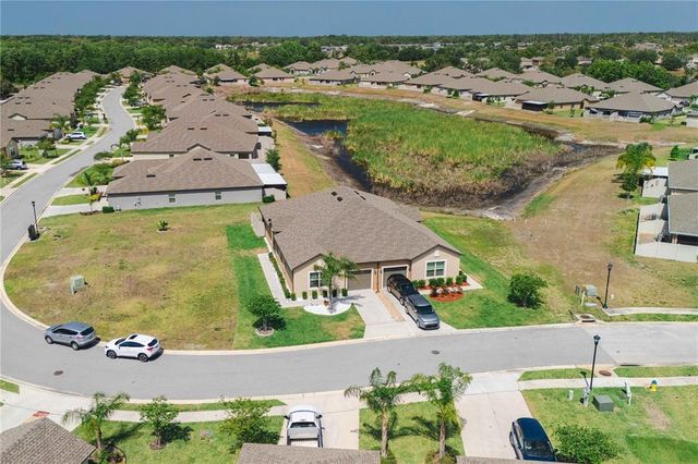 13475 CREST LAKE DRIVE, Hudson, FL 34669