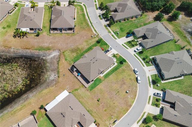 13475 CREST LAKE DRIVE, Hudson, FL 34669