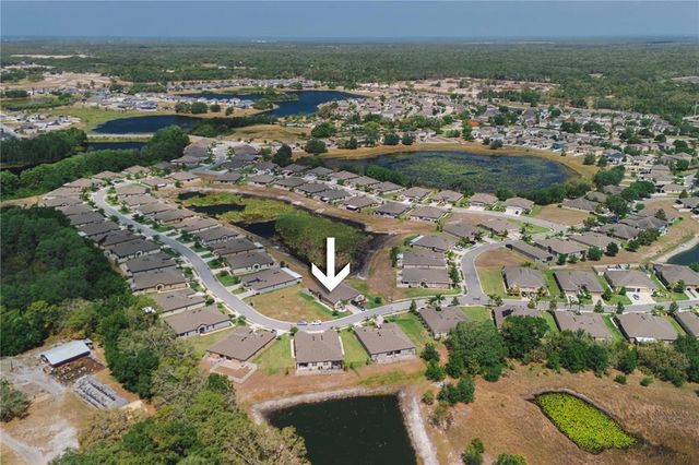 13475 CREST LAKE DRIVE, Hudson, FL 34669