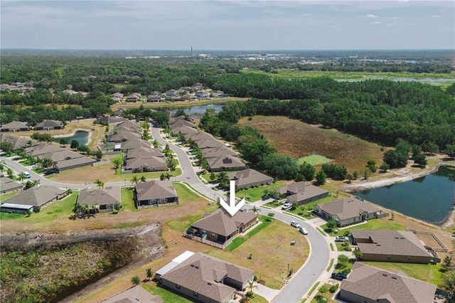 13475 CREST LAKE DRIVE, Hudson, FL 34669