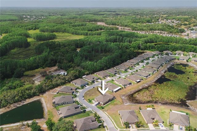13475 CREST LAKE DRIVE, Hudson, FL 34669
