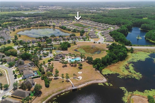 13475 CREST LAKE DRIVE, Hudson, FL 34669