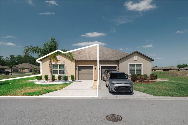 13475 CREST LAKE DRIVE, Hudson, FL 34669
