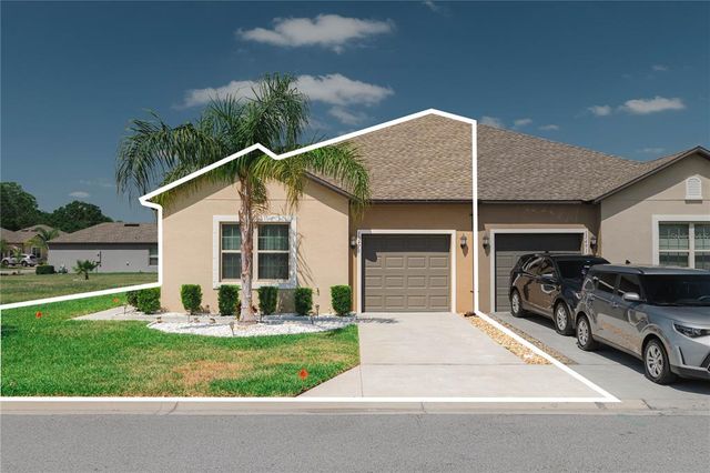 13475 CREST LAKE DRIVE, Hudson, FL 34669