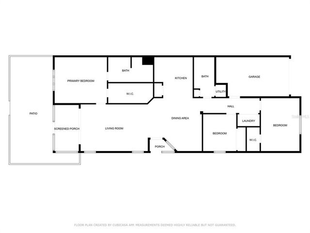13475 CREST LAKE DRIVE, Hudson, FL 34669