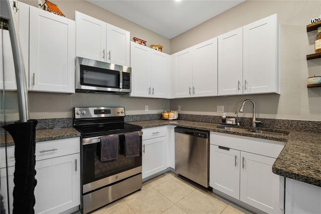 13475 CREST LAKE DRIVE, Hudson, FL 34669