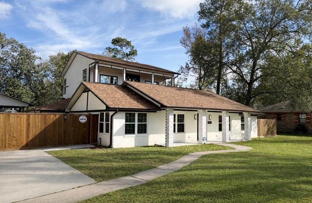 25910 Maplewood Drive, Spring, TX 77386