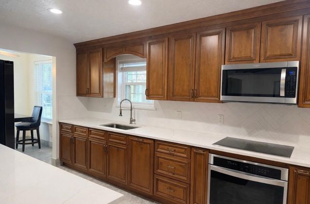 25910 Maplewood Drive, Spring, TX 77386