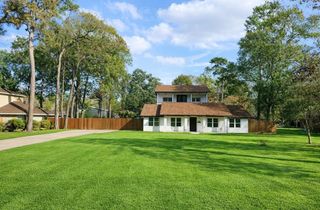 25910 Maplewood Drive, Spring, TX 77386