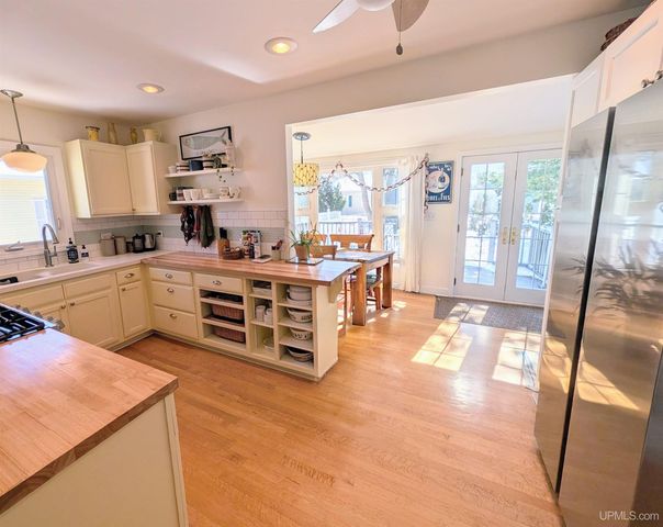 418 Albert Street, Marquette, MI 49855