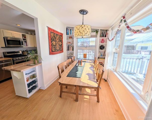 418 Albert Street, Marquette, MI 49855