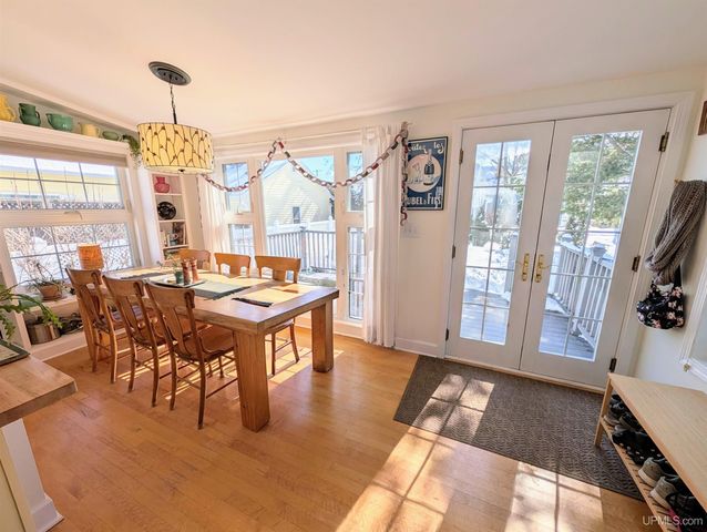 418 Albert Street, Marquette, MI 49855