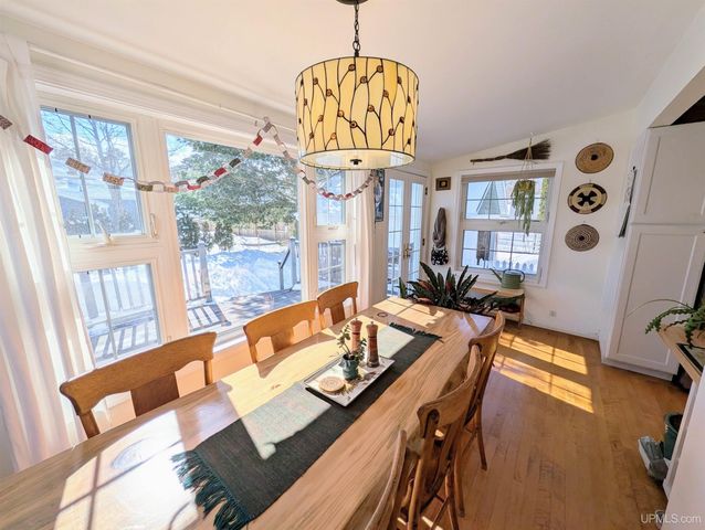 418 Albert Street, Marquette, MI 49855