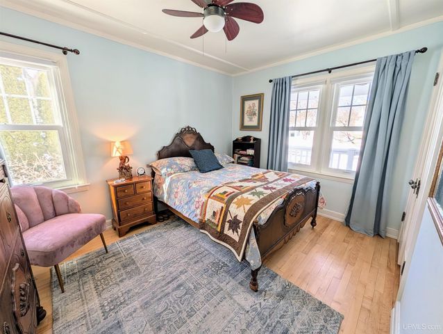 418 Albert Street, Marquette, MI 49855