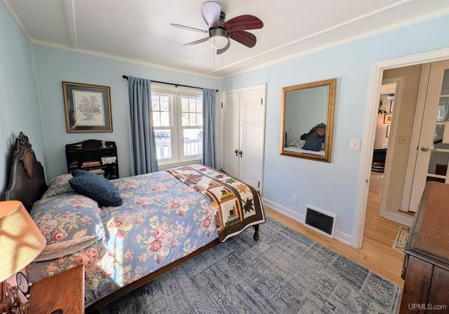 418 Albert Street, Marquette, MI 49855