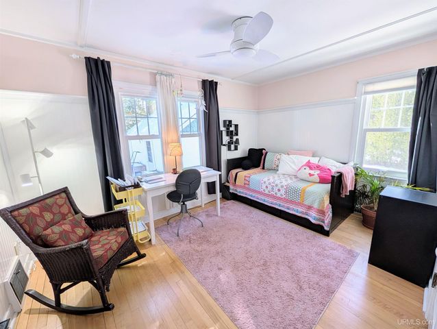 418 Albert Street, Marquette, MI 49855