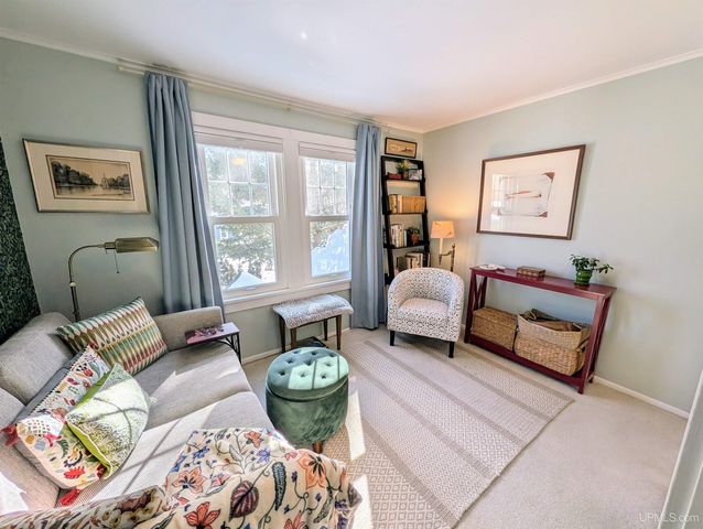 418 Albert Street, Marquette, MI 49855