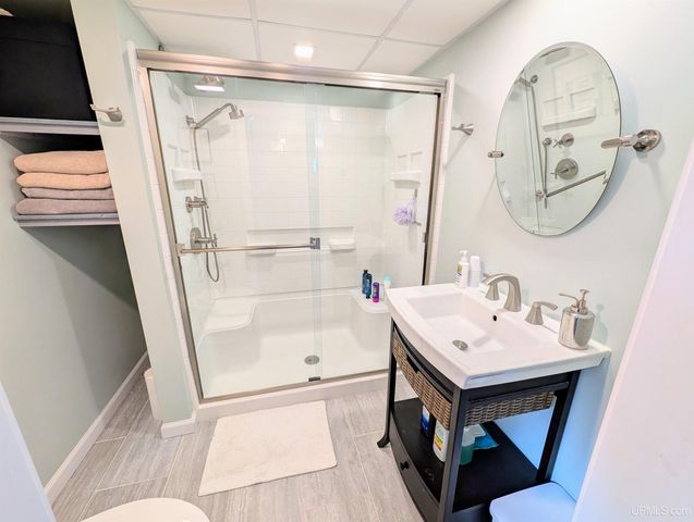 418 Albert Street, Marquette, MI 49855