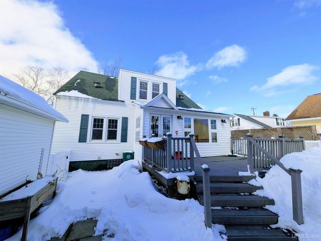 418 Albert Street, Marquette, MI 49855