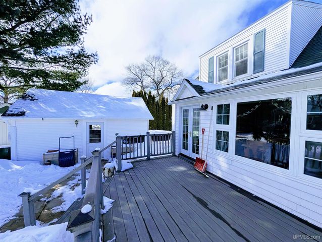 418 Albert Street, Marquette, MI 49855