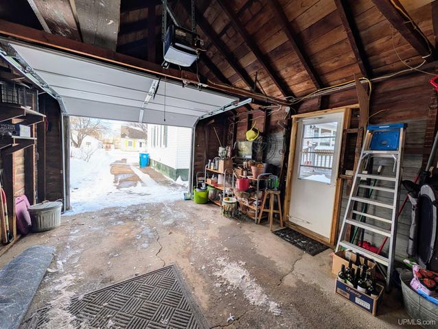 418 Albert Street, Marquette, MI 49855