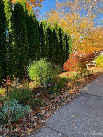 418 Albert Street, Marquette, MI 49855