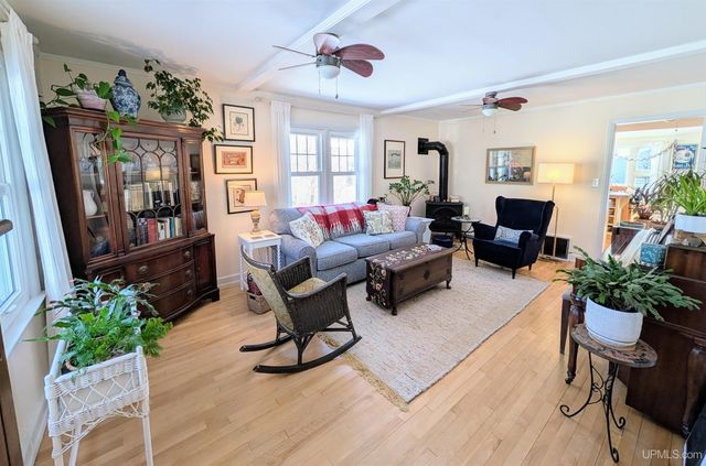 418 Albert Street, Marquette, MI 49855