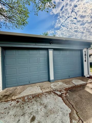 1814 Martin Luther Drive, Arlington, TX 76010