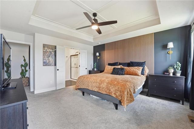 11827 N Manning Avenue, Kansas City, MO 64157