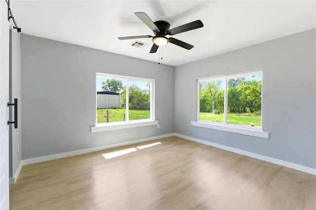 16306 Crosslin Road, Shawnee, OK 74801