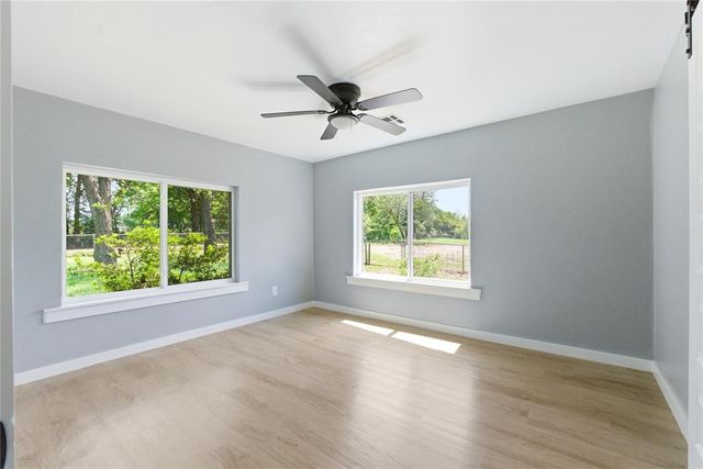 16306 Crosslin Road, Shawnee, OK 74801