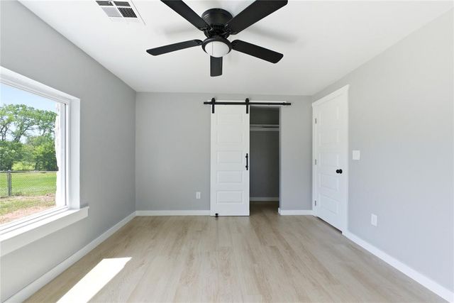 16306 Crosslin Road, Shawnee, OK 74801