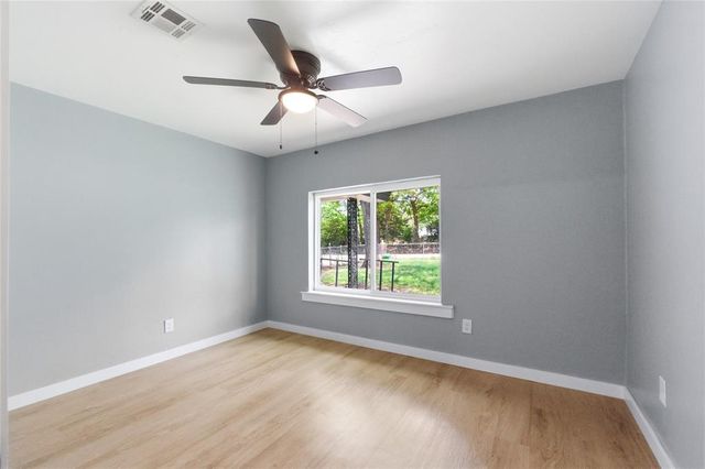 16306 Crosslin Road, Shawnee, OK 74801
