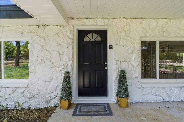 16306 Crosslin Road, Shawnee, OK 74801