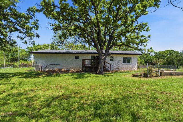 16306 Crosslin Road, Shawnee, OK 74801