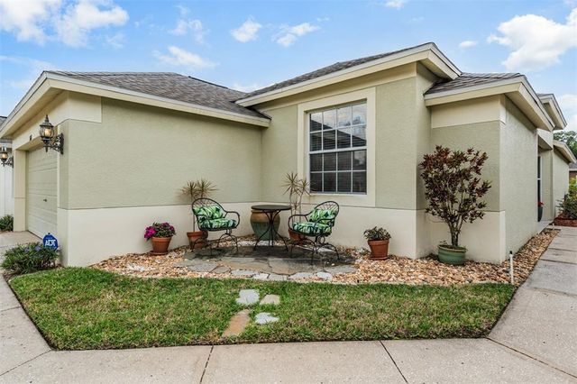 5116 GATO DEL SOL CIRCLE, Wesley Chapel, FL 33544