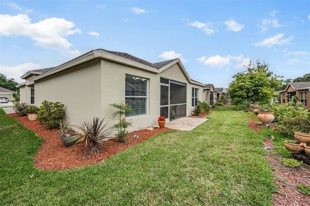 5116 GATO DEL SOL CIRCLE, Wesley Chapel, FL 33544