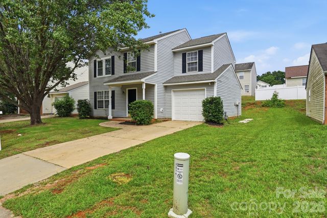 2314 Hope Valley Lane, Charlotte, NC 28213