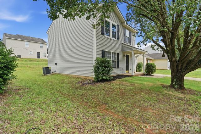 2314 Hope Valley Lane, Charlotte, NC 28213