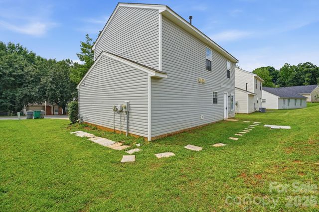 2314 Hope Valley Lane, Charlotte, NC 28213