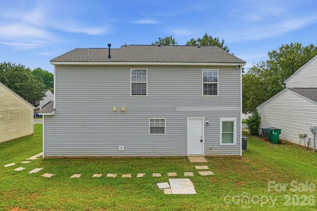 2314 Hope Valley Lane, Charlotte, NC 28213