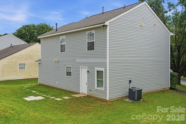 2314 Hope Valley Lane, Charlotte, NC 28213