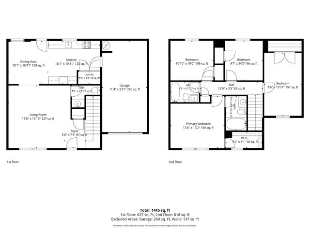 2314 Hope Valley Lane, Charlotte, NC 28213