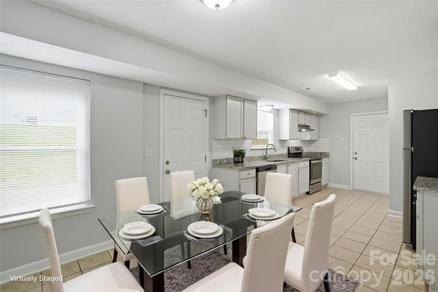 2314 Hope Valley Lane, Charlotte, NC 28213