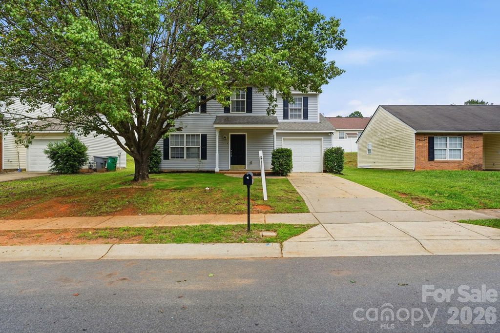 2314 Hope Valley Lane, Charlotte, NC 28213