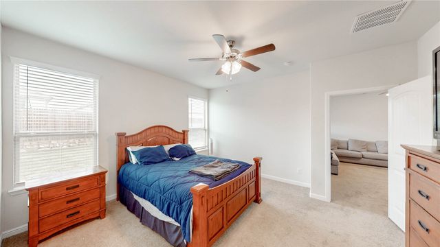 316 Oakbluff Drive, Denton, TX 76210
