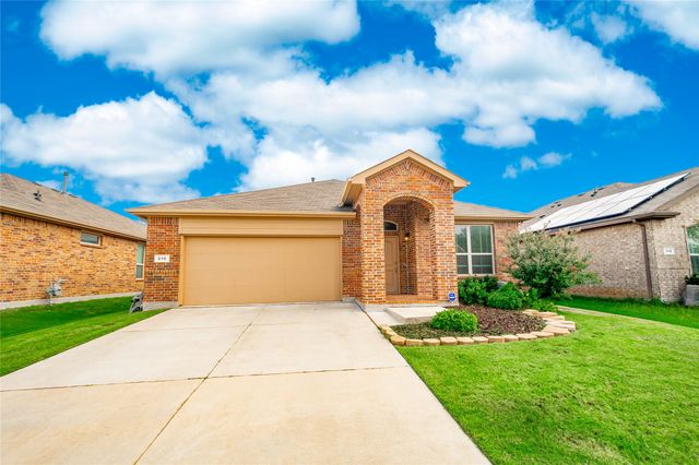 316 Oakbluff Drive, Denton, TX 76210